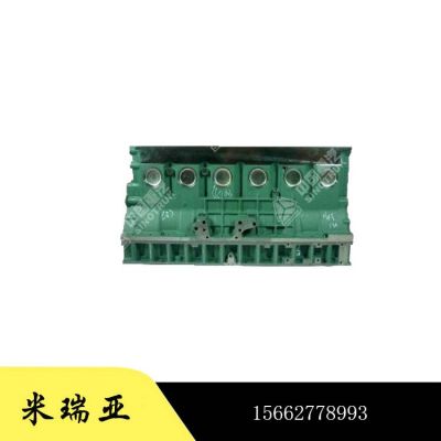 現(xiàn)貨供應(yīng)外貿(mào)出口重汽豪沃 豪翰發(fā)動機(jī)配件 氣缸蓋總成 缸蓋