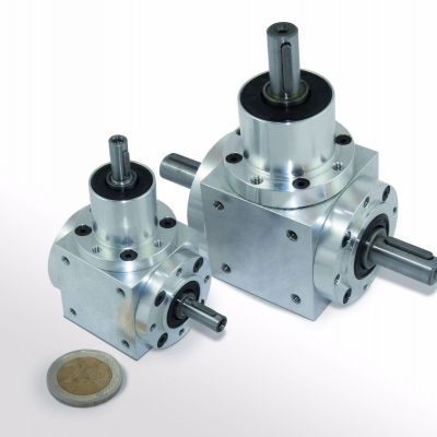 德國ATEK減速機中國區(qū)總代理