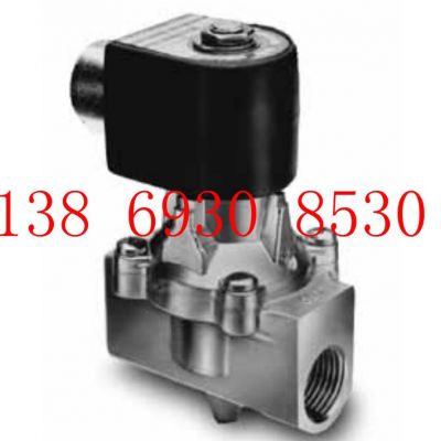 美國PARKER派克漢尼汾電磁閥熱水蒸汽閥444499W,7322BIV00