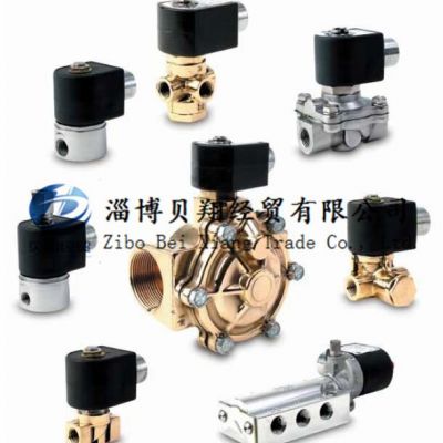 帕克漢尼汾電磁閥71335SN2GNJ1N0L111P3 71335SN2GNJ1N0L222P3