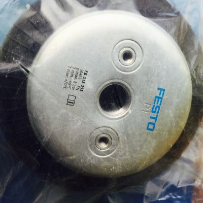 專業(yè)銷售德國(guó)FESTO空氣自動(dòng)化控制系統(tǒng)高壓氣囊式氣缸EB-215- 155