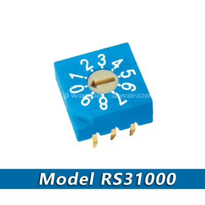 供應撥碼開關(guān)，DIP開關(guān)，DIP旋轉(zhuǎn)開關(guān)，編碼開關(guān)