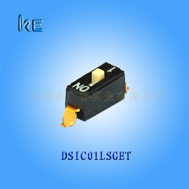 DSIC01LSGET高推貼片式