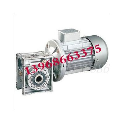 減速電機 馬達配件調(diào)速 NMRV075 蝸輪蝸桿箱器