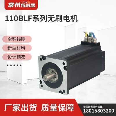 特耐思供應(yīng) 110BLF系列無刷電機 質(zhì)量保障低噪音壽命長