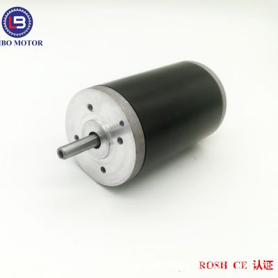 鋼管電機(jī) 電動門窗電機(jī) 大扭矩高效率 健身器材微型直流電機(jī)