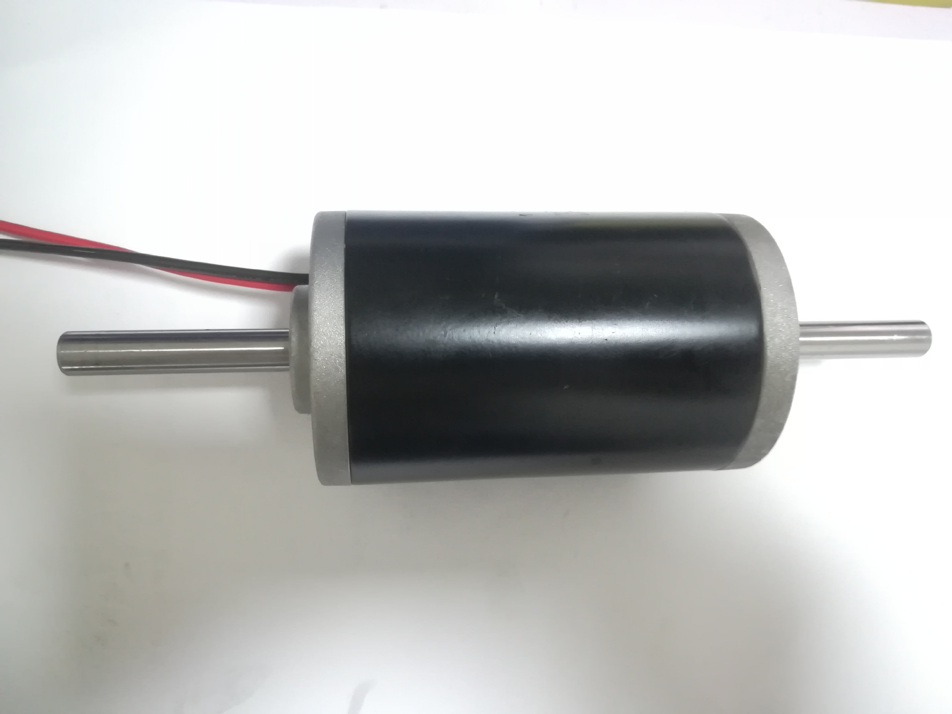 雙軸直式電機(jī) (2)