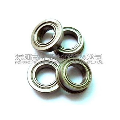 MF85ZZ 法蘭軸承 5*8*2.5 現(xiàn)貨供應(yīng)(圖)