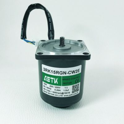 長期批發(fā)零售3RK15RGN-CW2E調(diào)速電機(jī)，大量庫存，ASTK牌原裝正品