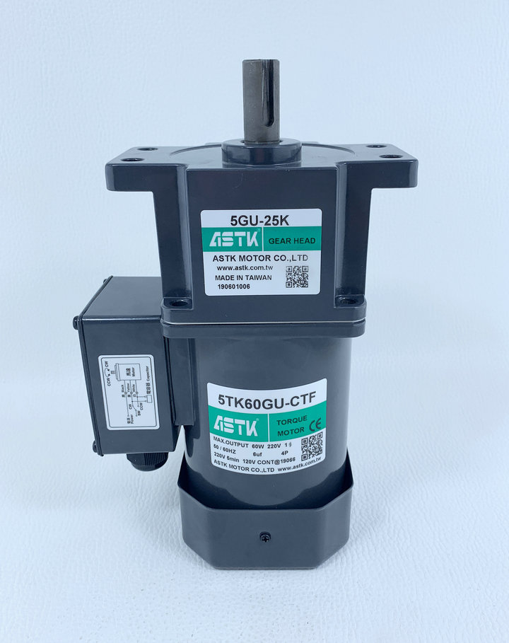 5TK60GU-CTF,5GU-25K圖1