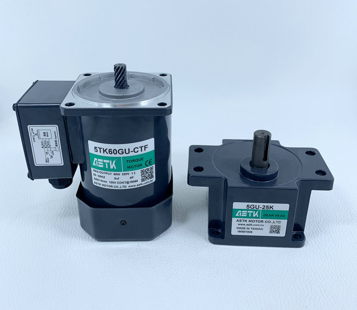 5TK60GU-CTF,5GU-25K圖2