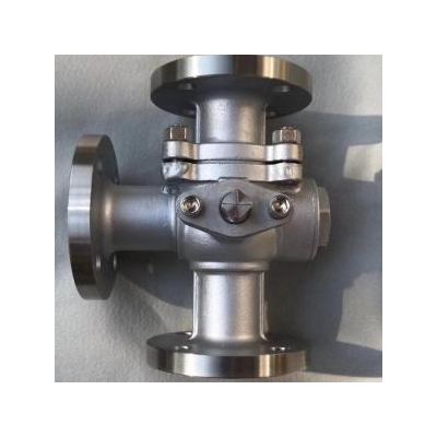 三通球閥Q44F 不銹鋼三通球閥