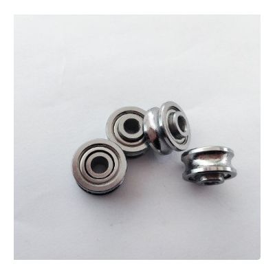 SG15-2RS 打印機(jī) 輪滑用軸承 電子