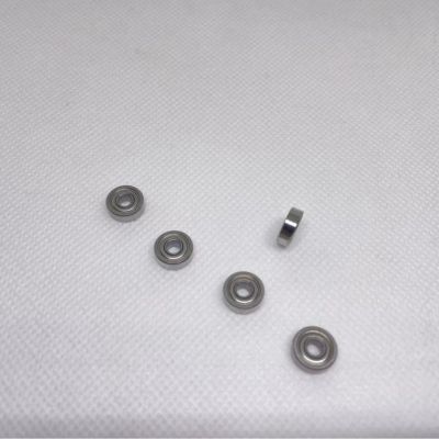 高速無(wú)刷電機(jī)用軸承 非標(biāo)923ZZ 內(nèi)孔3.175*外徑9*高度3醫(yī)療設(shè)備