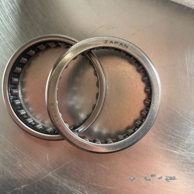 滾針軸承TA5012Z 軸承 尺寸50-62-12