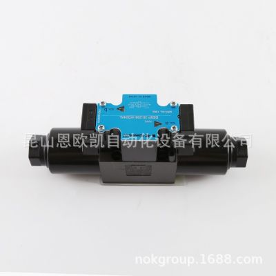 日本KAWASAKI/KPM電磁閥DE6P-30-208-WD24A