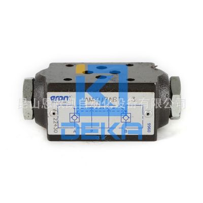 意大利BREVINI電磁閥AM3UPAB1003