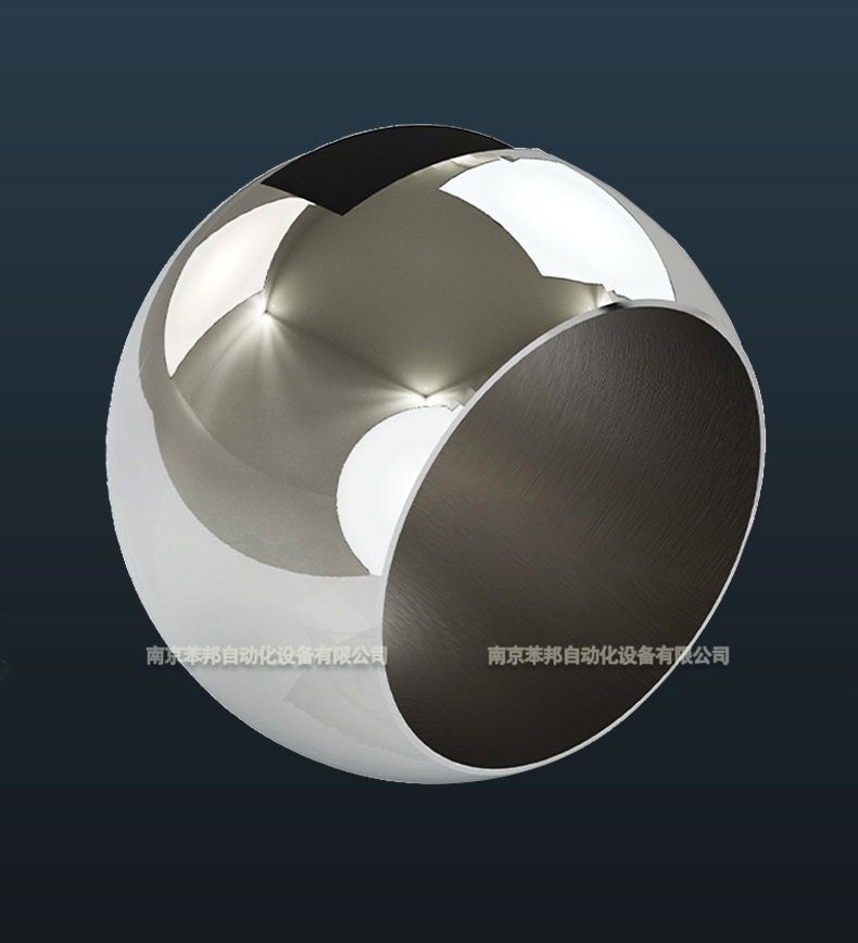 電動法蘭球閥詳情頁