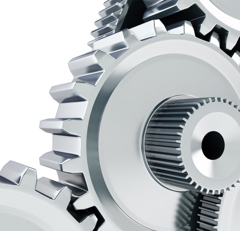 電動閥通用部分