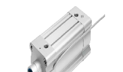 選擇FESTO費(fèi)斯托氣缸，新能源汽車生產(chǎn)更高效