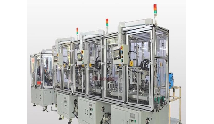 合利士馬達(dá)自動(dòng)化組裝設(shè)備介紹