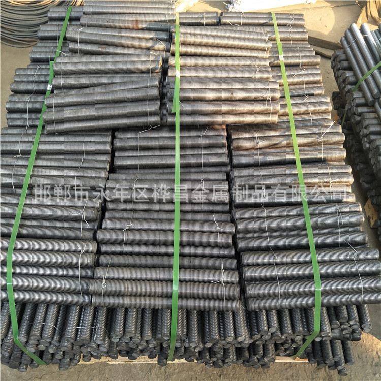 本色短牙條M32*400