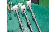 電動(dòng)缸用的滾珠絲桿是什么?