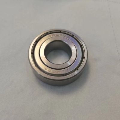 304不銹鋼深溝球軸承食品級S6205-2RS S6204-2RS S6206-2RS S6208