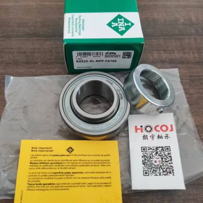 RALE25-NPP-FA106球面軸承 RALE30-NPP- FA106 RALE35-NP P- FA10