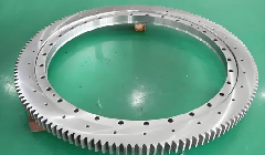 交叉滾子軸承、轉(zhuǎn)盤軸承、機(jī)器人軸承：國揚(yáng)精機(jī)，技術(shù)品質(zhì)卓越