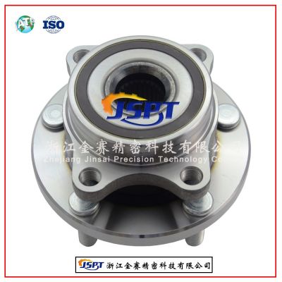 28373-VA000 28373-FG010 28373-XA00B翼豹WRX前后輪轂軸承單元廠