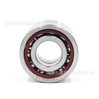 角接觸機(jī)床軸承 7209AC 7309AC 71806ACM 71918ACM 數(shù)控機(jī)床軸承
