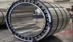 薄壁深溝球軸承故障維護(hù)保養(yǎng)腐蝕現(xiàn)象潤滑法