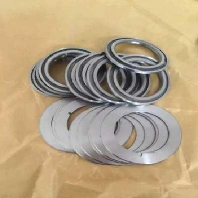 高壓油管分切圓刀 切管機(jī)平圓刀 不干膠標(biāo)簽圓形刀片