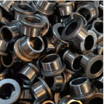 譽承機械設備襯套 精密軸套 定做鋼套耐磨套冶金