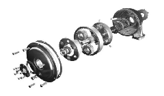 目前高端風(fēng)電軸承還是瑞典等西方國家的天下，國產(chǎn)軸承還需努力