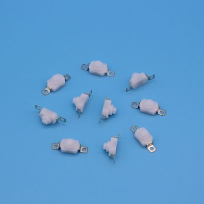 供應(yīng)手電筒開關(guān) 按鈕開關(guān) 手電開關(guān) 按鍵開關(guān) 二開二關(guān) XH