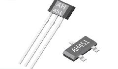 科之美-霍爾開關(guān)在微波爐上的應(yīng)用