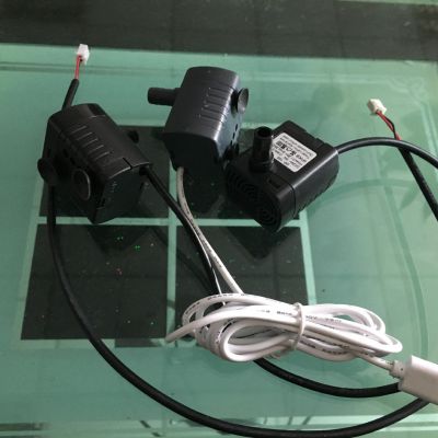 上新！長期供應微型潛水泵，適用于寵物飲水機