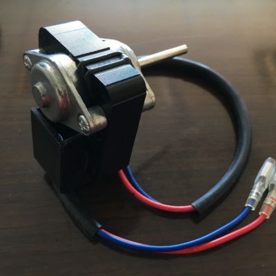 供應移動空調(diào) 除濕機用防水灌封型甩水電機 蒸發(fā)甩水小電機