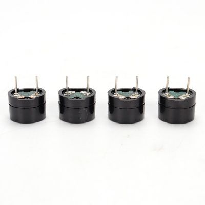 廠家直供無源電磁式蜂鳴器WM-12085PT42歐6.0針3V-5V蜂鳴器片喇叭