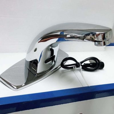 廠家批發(fā)PASINUO派納索感應水龍頭批發(fā)供應全自動感應潔具水龍頭