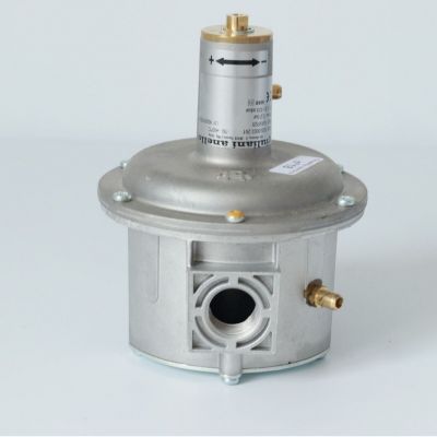 空氣燃氣電子比調，空燃比例調節(jié)閥