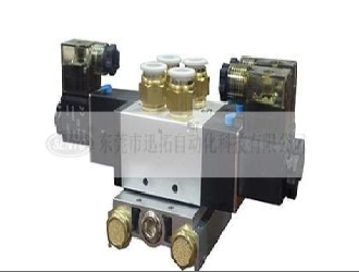 增壓缸使用電磁閥遇到常見故障解決辦法