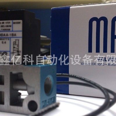 美國原裝進(jìn)口MAC高頻電磁閥氣動(dòng)閥57D-51-RA 供應(yīng)直銷