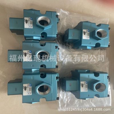供應(yīng)美國MAC電磁閥52A-11-DOA-DM-DDAJ-1KD 全新正品銷售批發(fā)零售