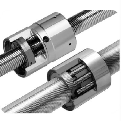 EWELLIX伊維萊(原SKF斯凱孚),德國UNIMOTION,行星滾柱絲杠電動缸