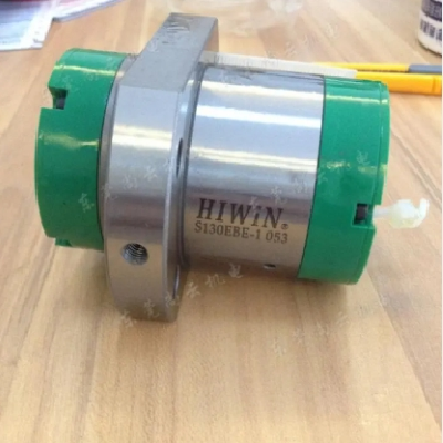 HIWIN上銀滾珠絲桿4R32-32S2-DFSH-0.05 轉(zhuǎn)造級滾珠螺桿軸端加工