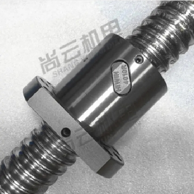 HIWIN滾珠絲桿 R16-5/R20-5/R25-5/R32-5/R40-5T4-FSI上銀螺桿加工