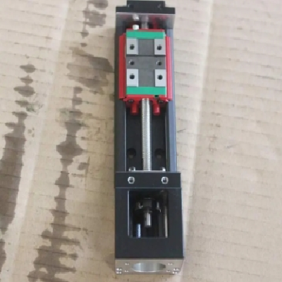 HIWIN/上銀線性模組 單軸機(jī)械人 靜音工作臺(tái)KK5002P-300A1-F0